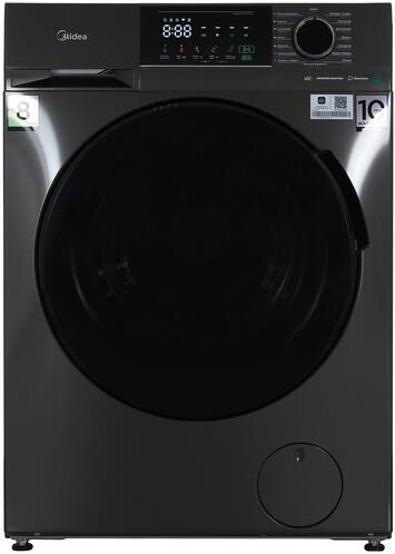 Стиральная машина Midea MFC3814BSW47/S серебристый