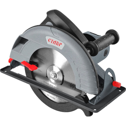 Пила дисковая Ставр ПДЭ-235/2100