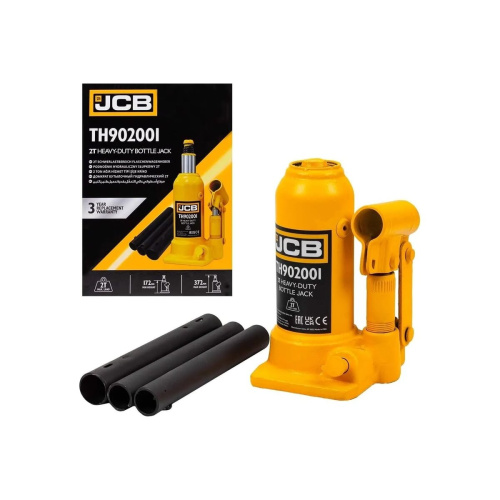 Домкрат JCB TH902001