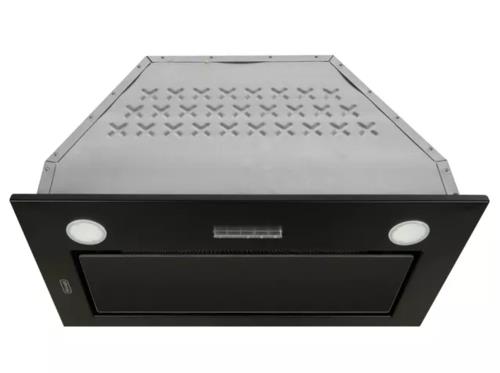 Вытяжка полновстраиваемая DeLonghi COSETTA 508 NB черный