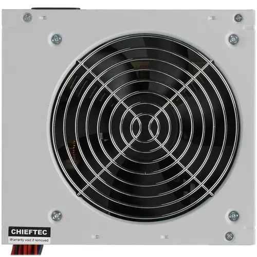 Блок питания Chieftec Value 700W (APB-700B8) ATX, 80Plus White, OEM