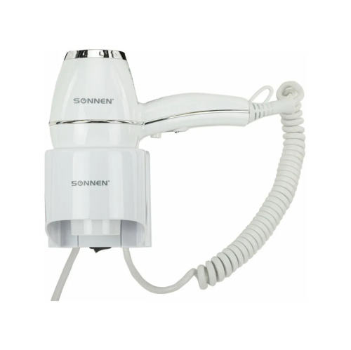 Фен Sonnen HD-2206 белый