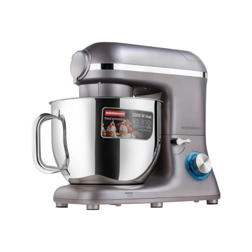 Кухонный комбайн Normann N16017-3