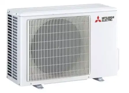 Сплит Система Mitsubishi Electric Msz-Ln25Vg2B/Muz-Ln25Vg2, Черный