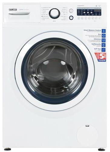 Стиральная машина ATLANT СМА 60У1010-00 белый