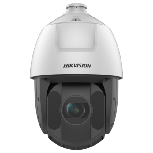 Камера видеонаблюдения IP Hikvision DS-2DE5425IW-AE(T5) 4.8-120мм цв. корп. белый