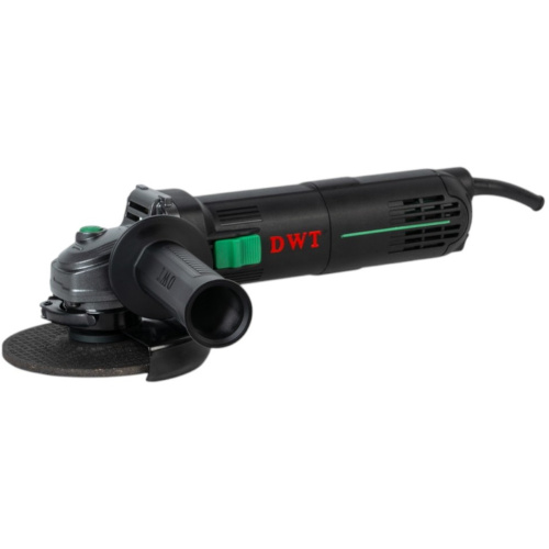 УШМ DWT WSP12-125RVQC