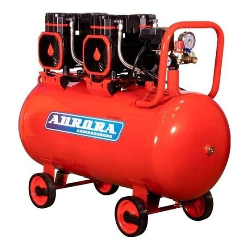 Компрессор Aurora Passat-100 Black 4G