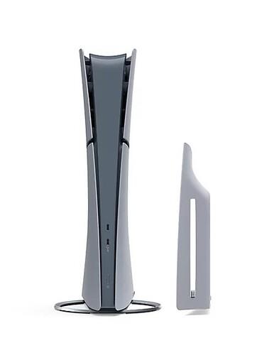 Игровая консоль PlayStation 5 Slim Digital Edition 30th Anniversary Limited Edition