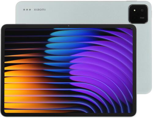 11.16" Планшет Xiaomi Pad 7 Pro Wi-Fi 128 ГБ зеленый