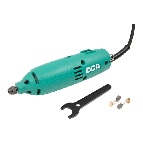 Гравер DCA ASJ02-10 105 Вт