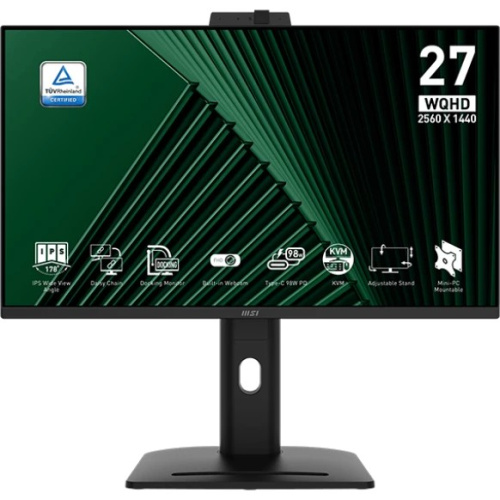Монитор MSI Pro MP275QPDG (9S6-3PC8CM-005)