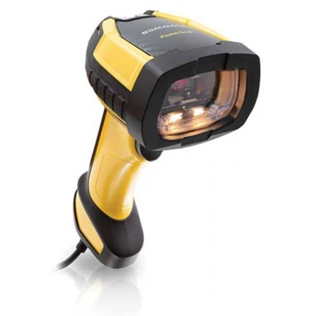 Сканер штрих-кодов Datalogic PowerScan PD9630-AR Auto Range, USB Kit (Kit includes Scanner and USB Cable CAB-553)