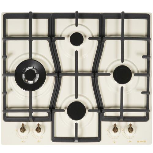 Газовая варочная поверхность Gorenje GW6D42CLI