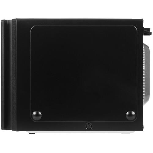 Микроволновая печь LG MS2595DIS черный