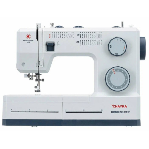 Швейная машина CHAYKA Silver