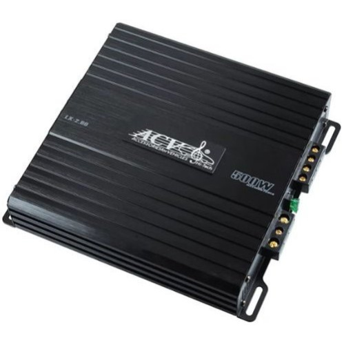 Усилитель автомобильный ACV LX-2.60