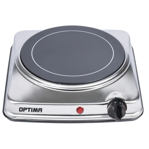 Плитка электрическая OPTIMA OTC-112CS