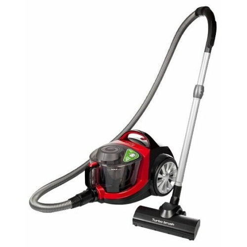 Пылесос Arnica Tesla ET14310 красный