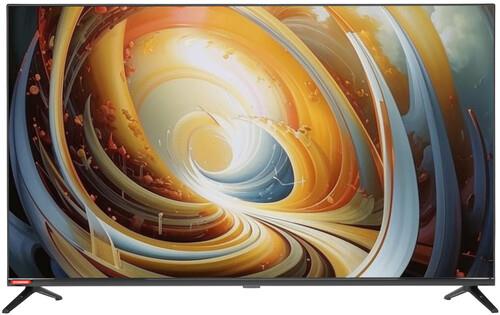 43" (109 см) LED-телевизор Starwind SW-LED43SG300 черный