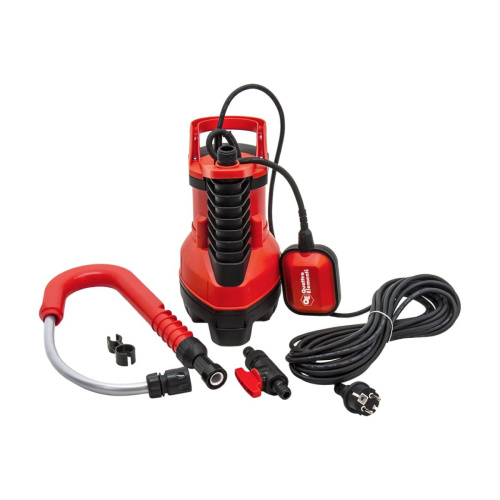 Дренажный насос QUATTRO ELEMENTI Drenaggio 400 FLES (241-796)