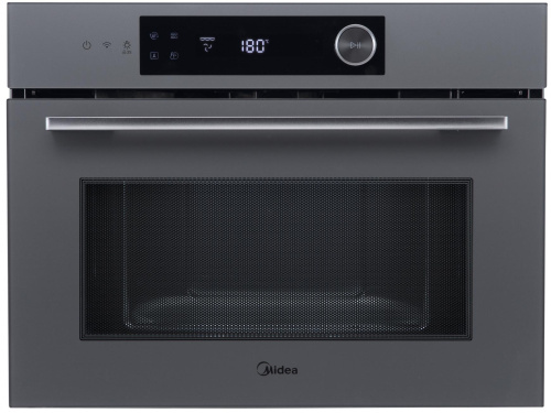 Духовой шкаф Midea MCO82007MGG-I