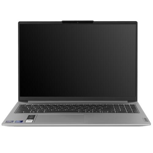 16" Ноутбук Lenovo IdeaPad Slim 5 16IMH9 серый