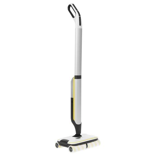 Электрошвабра    Karcher FC 7 Cordless  серебристый