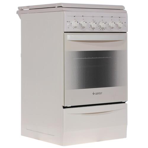 Газовая плита Gefest ПГ 5100-02 0167 бежевый