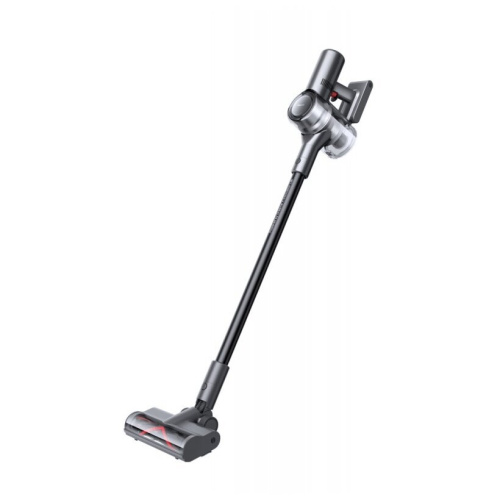 Пылесос вертикальный Dreame Cordless Vacuum Cleaner V12 Grey (VVT1)