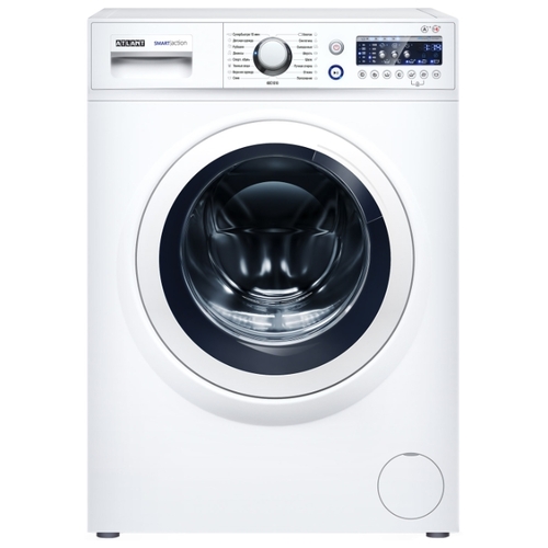 Стиральная машина ATLANT СМА 60С1010 белый