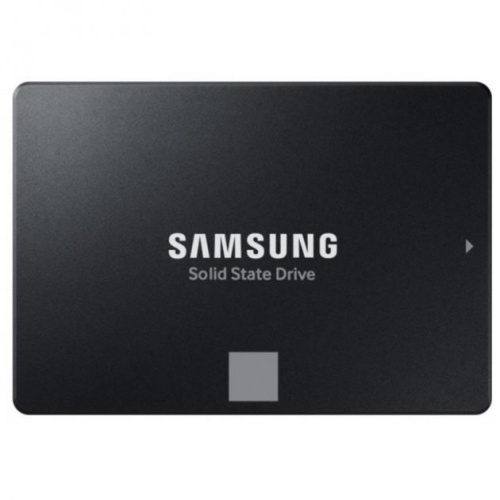 SSD Samsung 870 EVO MZ-77E500B/EU 500Gb SATA3