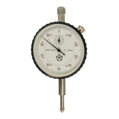 Индикатор часового типа Туламаш 116894 0-10 0.01 кл.0 с ушком