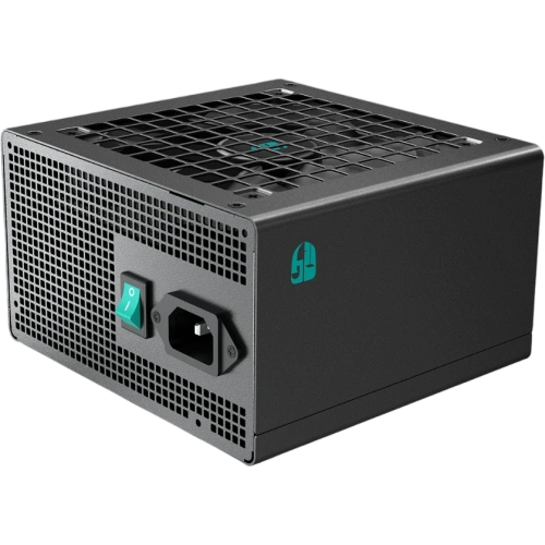 Блок питания Deepcool GamerStorm PN650D (R-PN650D-FC0B-WGEU-V2) 650W
