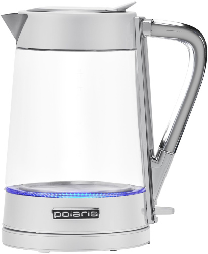 Чайник Polaris PWK 1715 CGL белый