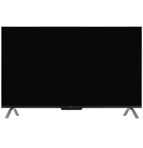 50" (127 см) LED-телевизор Яндекс ТВ Станция с Алисой YNDX-00094 черный