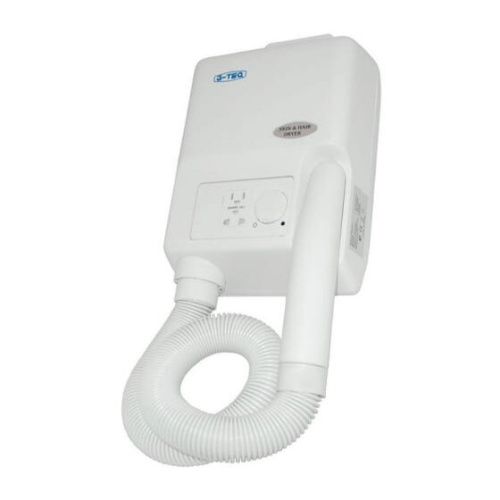 Фен настенный G-teq 8721 11,03