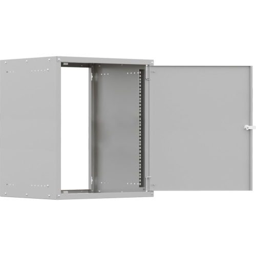 Шкаф коммутационный NTSS Премиум NTSS-W12U6060FD
