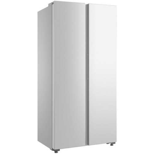 Холодильник Бирюса SBS 460 I нерж