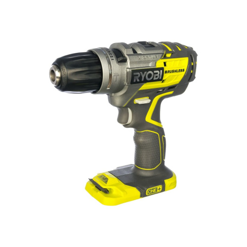 Дрель Ryobi One+ R18PDBL-0 (5133002438) ударная без АКБ и ЗУ