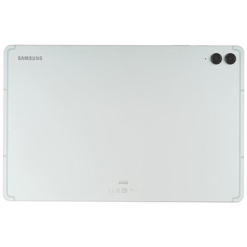 12.4" Планшет Samsung Galaxy Tab S9 FE+ Wi-Fi 128 ГБ зеленый + стилус