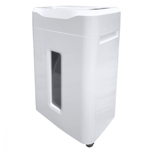 Шредер Office Kit S215N 3,9x38 белый