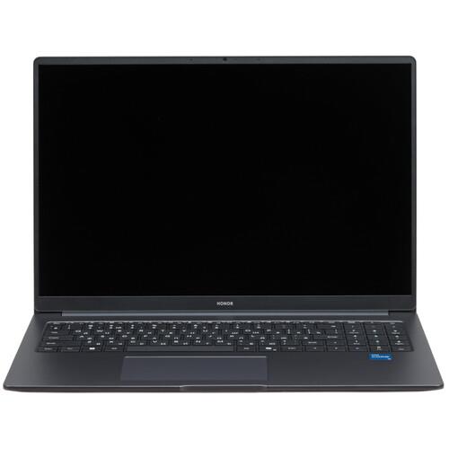 16" Ноутбук Honor MagicBook X16 2025 серый
