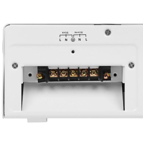 Стабилизатор напряжения SMARTWATT AVR SLIM 5000RW — дополнительный ракурс 3
