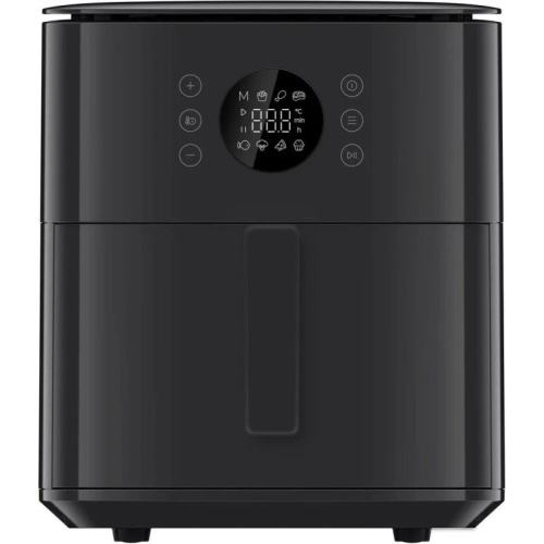 Аэрогриль Xiaomi Air Fryer 6.5L Black EU MAF-W6501 (BHR083NEU) РСТ