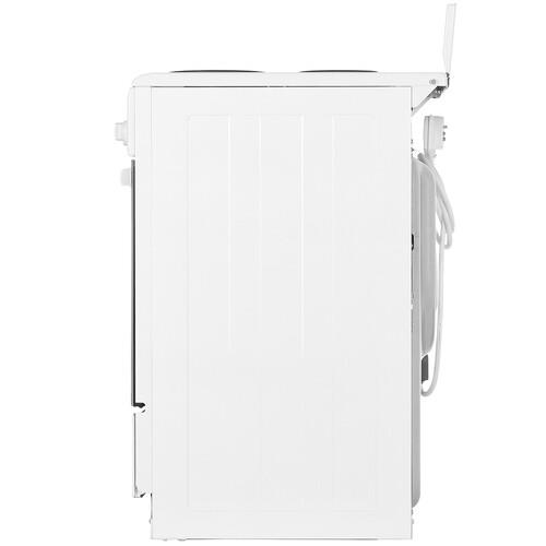 Электрическая плита Gefest ES 511M035 белый