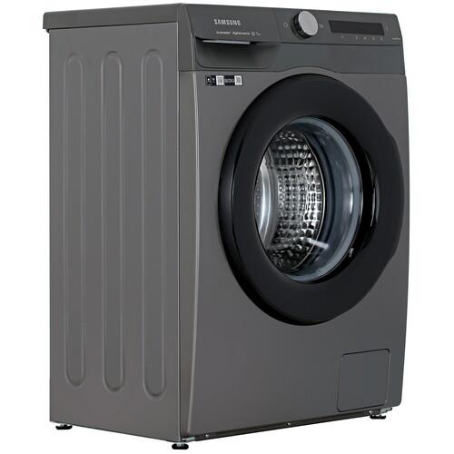 Стиральная машина Samsung WW70AG6S23ANLP серый
