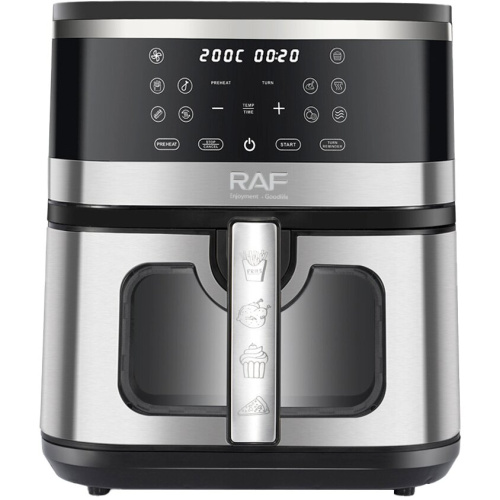 Аэрогриль Raf R.5386