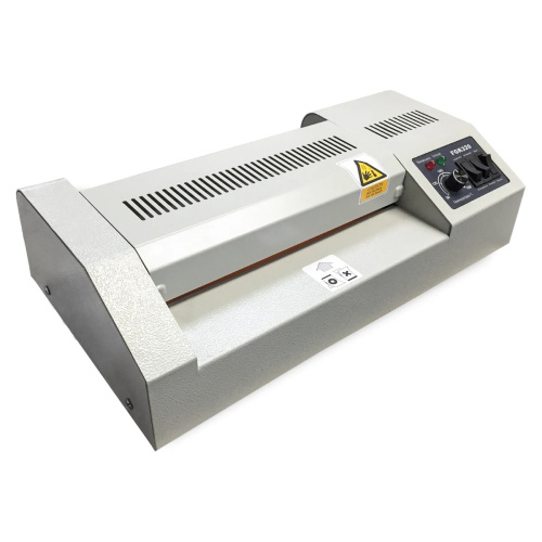 Ламинатор Гелеос FGK 320