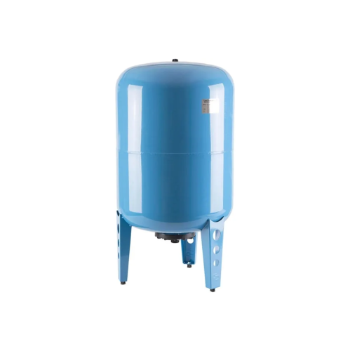 Гидроаккумулятор вертикальный ДЖИЛЕКС 7154 ВП 200к, комбинированный фланец